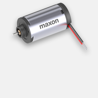 Мотор maxon A-max