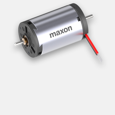 Мотор maxon A-max