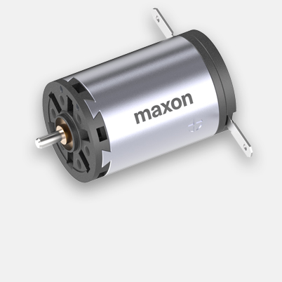 Мотор maxon A-max