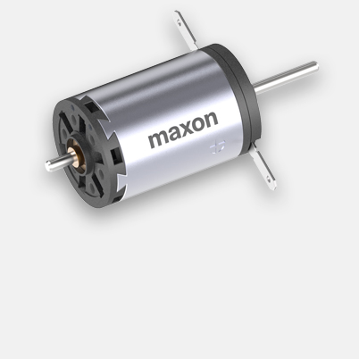 Мотор maxon A-max