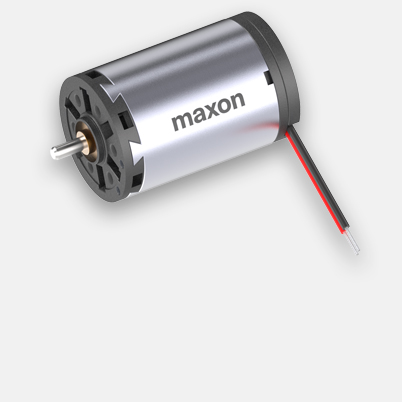 Мотор maxon A-max