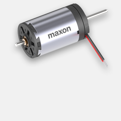 Мотор maxon A-max