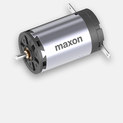 Мотор maxon A-max