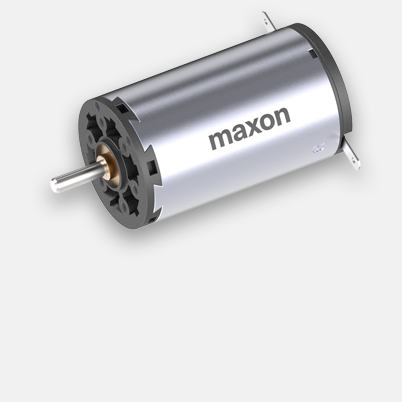 Мотор maxon A-max