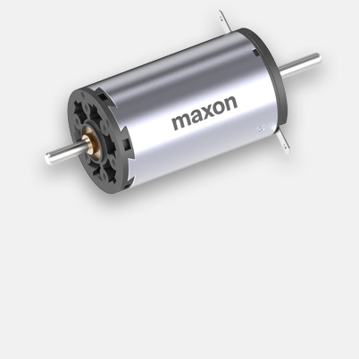 Мотор maxon A-max