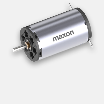 Мотор maxon A-max