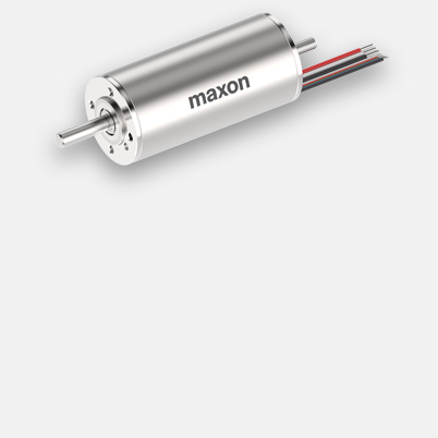 Мотор maxon EC-4