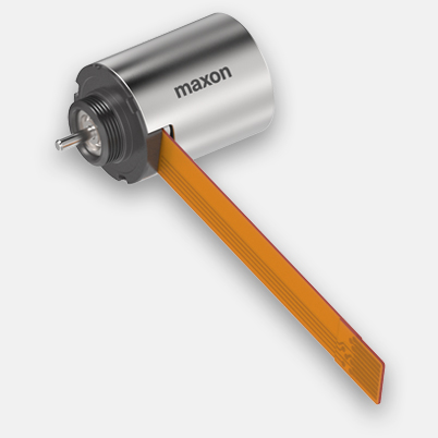 Мотор maxon EC