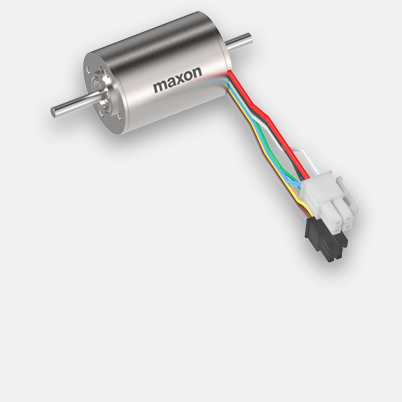 Мотор maxon EC-i