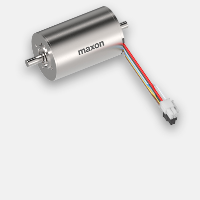 Мотор maxon EC-i