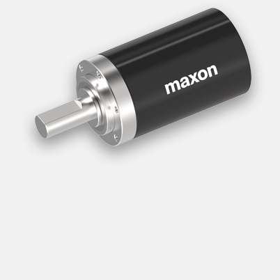 Редуктор maxon GP