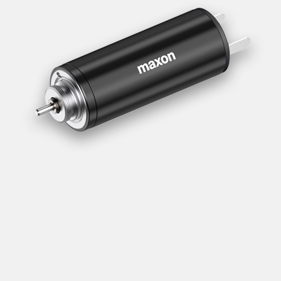 Мотор maxon RE