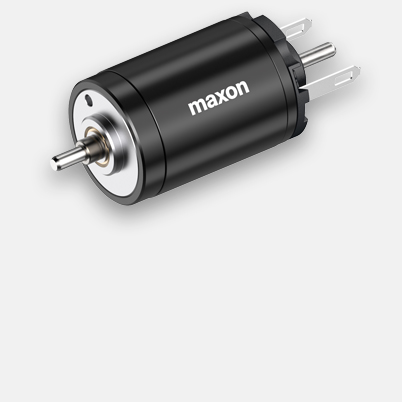 Мотор maxon RE