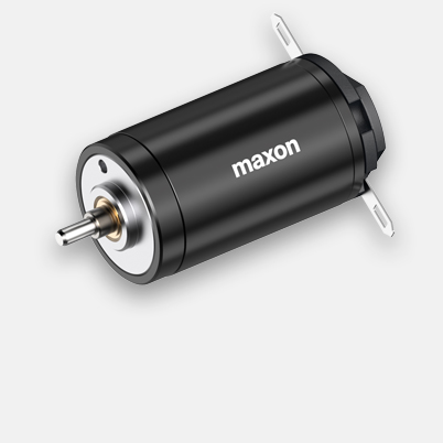 Мотор maxon RE