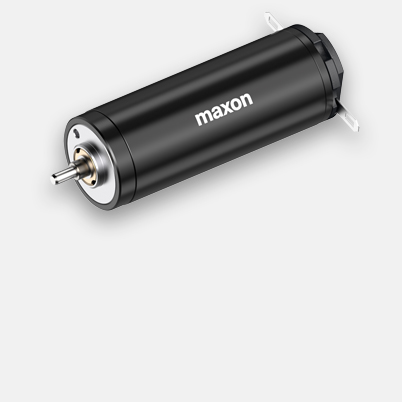 Мотор maxon RE