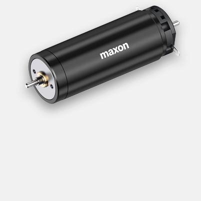 Мотор maxon RE