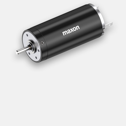 Мотор maxon RE