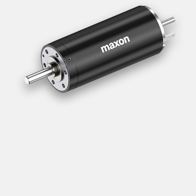 Мотор maxon RE