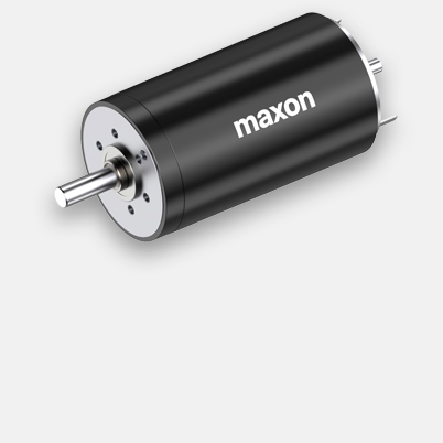 Мотор maxon RE