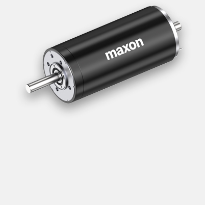 Мотор maxon RE