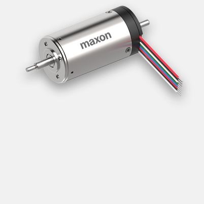 Мотор maxon EC