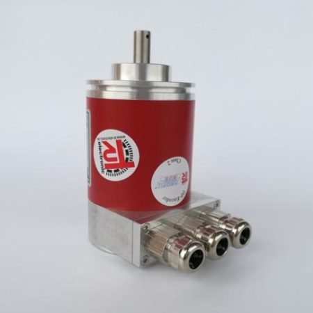 Энкодер TR-electronic CEV65M-01460