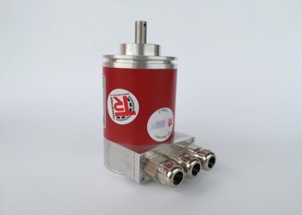 Энкодер TR-electronic CEV65M-01858