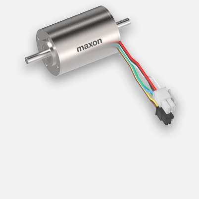 Мотор maxon EC-i