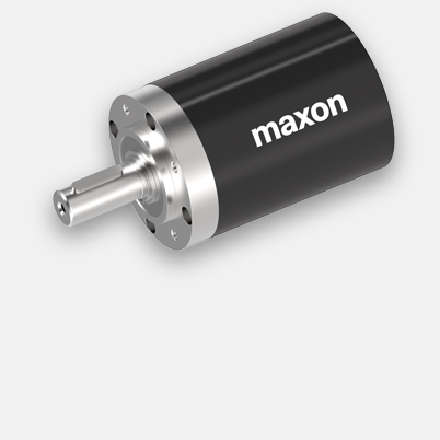 Редуктор maxon GP