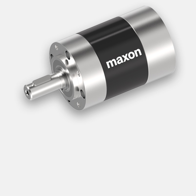 Редуктор maxon GP